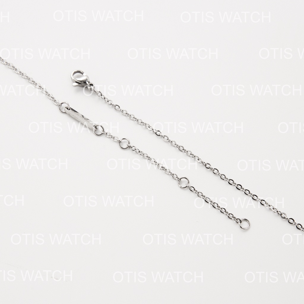 Dây Chuyền Daniel Wellington Elevation Necklace DW Chính Hãng - OtisWatch