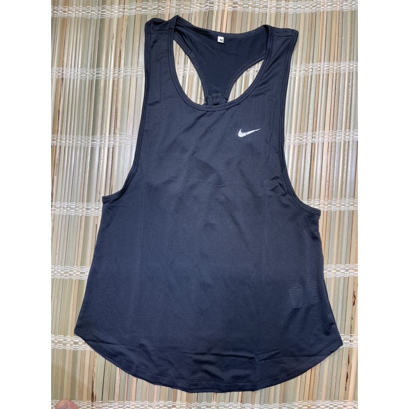 Áo tank top thể thao nữ