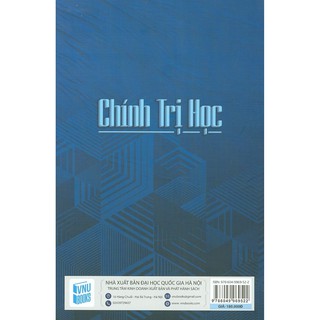 Chính Trị Học