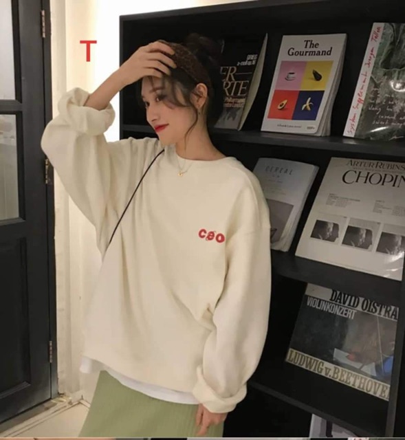 Áo thun CE O bo tay DTR1019
