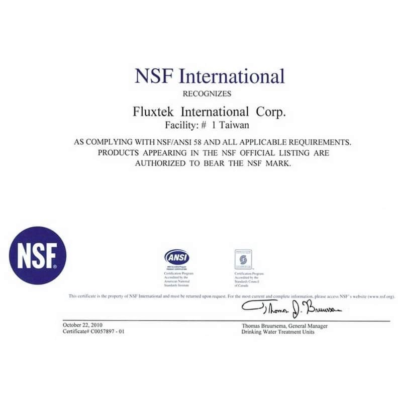 LÕI HYDROGEN HD-50 Hàng Nhập Khẩu Chính Hãng ĐÀI LOAN, Dùng Được cho các hãng Máy Lọc Nước