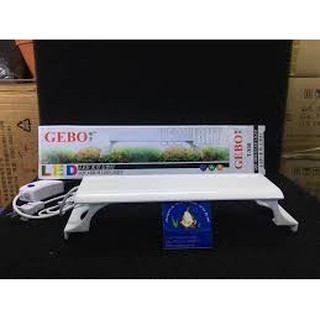 Đèn Led Gebo 120cm + đèn khói