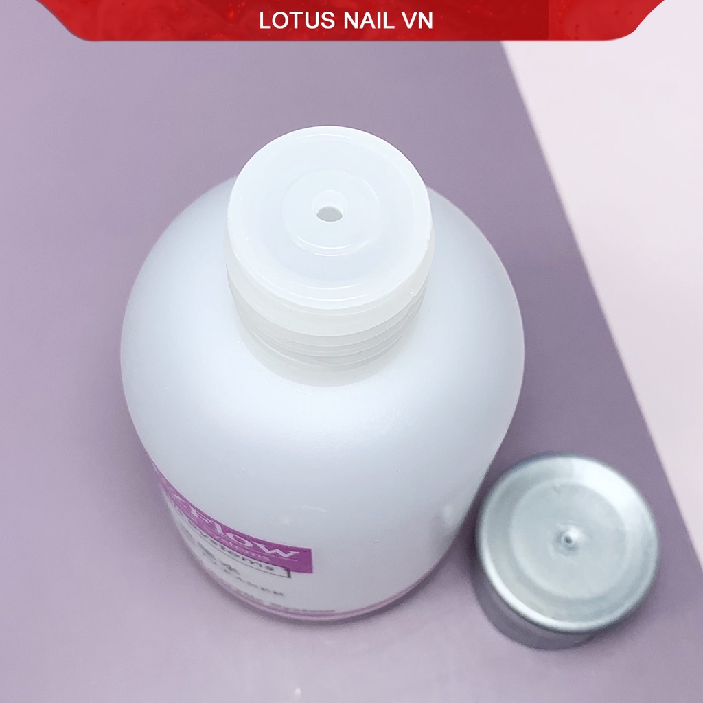 Nước rửa cọ nail Jiakou cao cấp