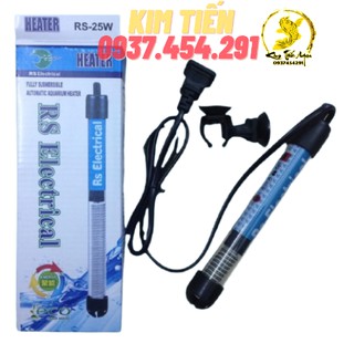 Đèn Sưởi bể cá RS Electrical 200W