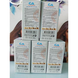 Dầu dưỡng tóc collagen keratin 3_1 CA