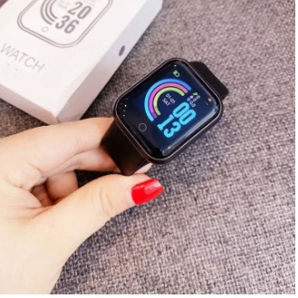 Đồng hồ Smart Watch thông minh Y68 cực hot