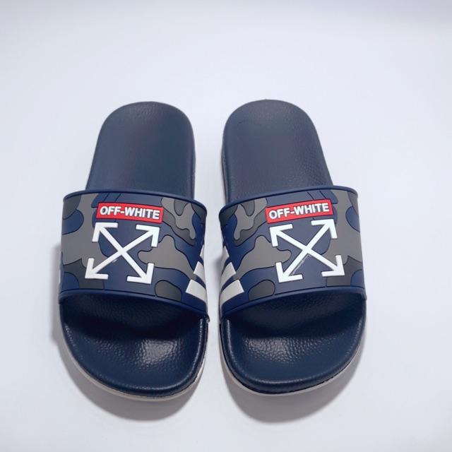 Dép lê nam quai ngang