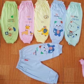 Bộ sơ sinh vạt chéo dài tay carter hàng đẹp cho bé trai bé gái từ 3-8 Kg