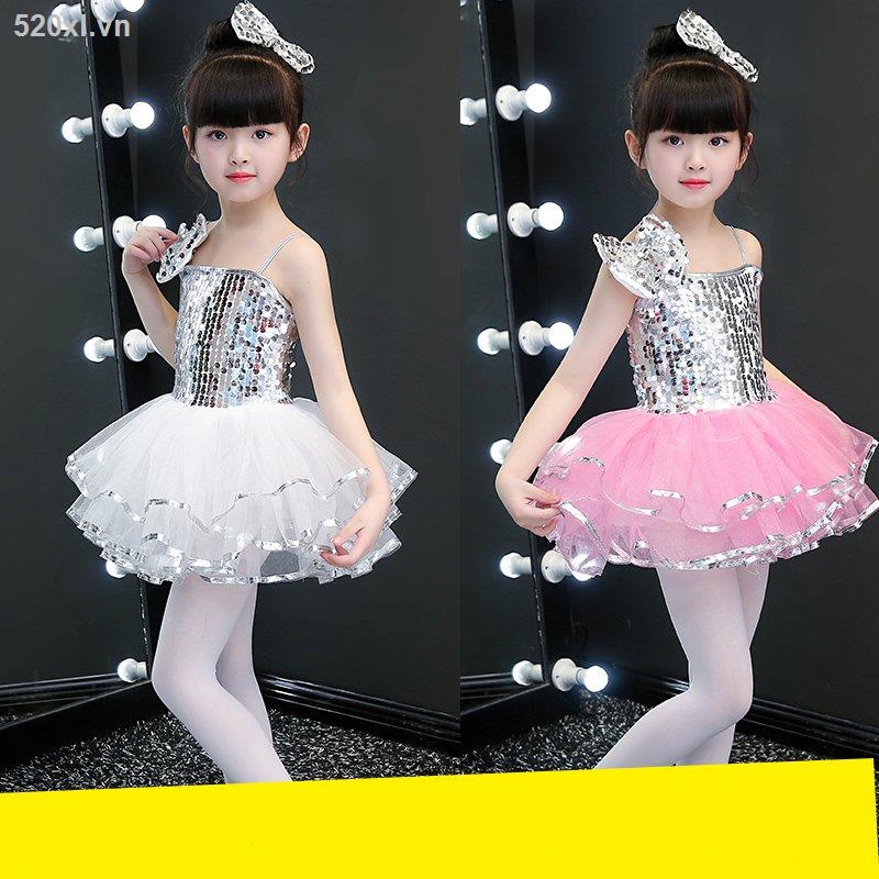 Miễn Phí Vận Chuyển Đầm Công Chúa Đính Kim Sa Lấp Lánh Size 61
