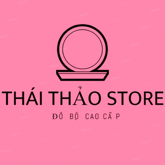 THÁI THẢO STORE