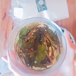TRÀ CỎ NGỌT