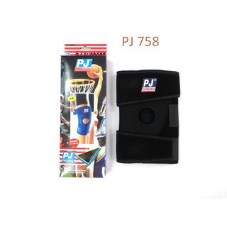 Bó gối dán PJ 758
