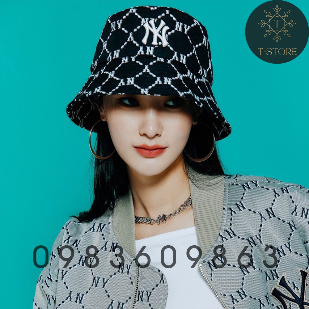 Nón bucket cao cấp, mũ vành tròn siêu đẹp, phong cách siêu ngầu