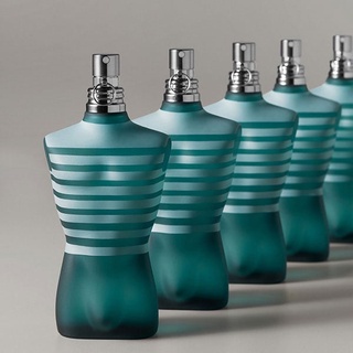 Nước hoa nam JPG Le Male EDT Quyến rũ, Mạnh mẽ, Thu hút 5ml/ 10ml/ 20ml HD Perfume