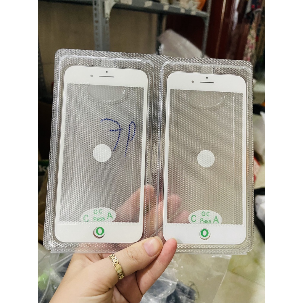 Kính Liền Keo OCA Đủ Mã Từ 6G-8PL