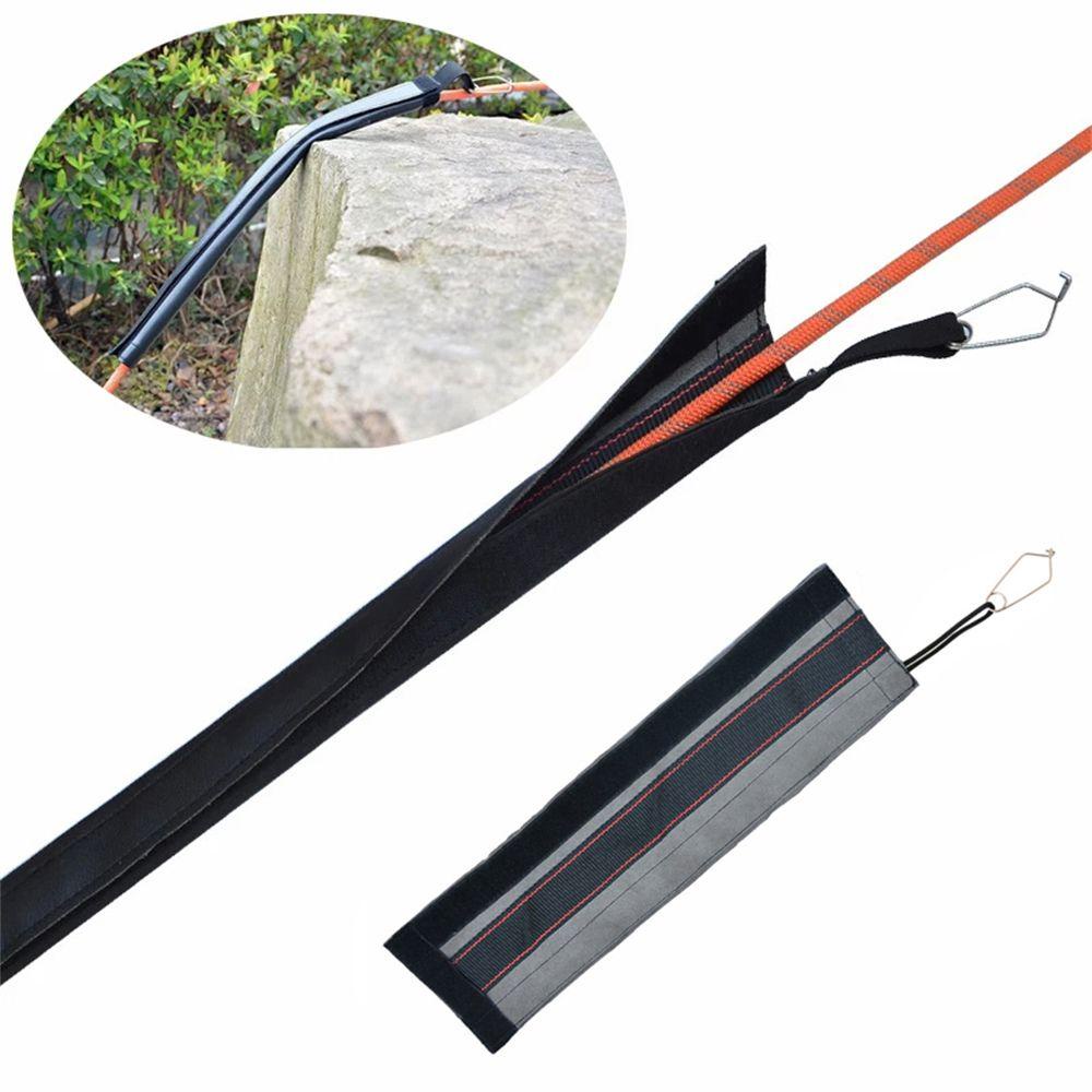 Vỏ Bọc Bảo Vệ Dây Thừng Leo Núi Chống Mài Mòn Siêu Bền