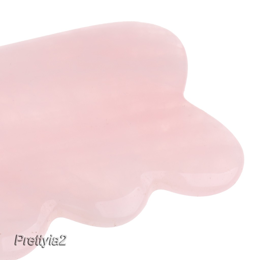 Miếng đá ngọc bích mát xa làm đẹp