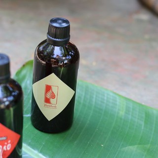 Xoa bóp thảo dược Vietherb