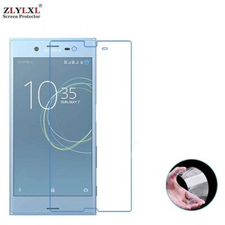 2 miếng kính cường lực bảo vệ màn hình cho điện thoại Sony Xperia XZS
