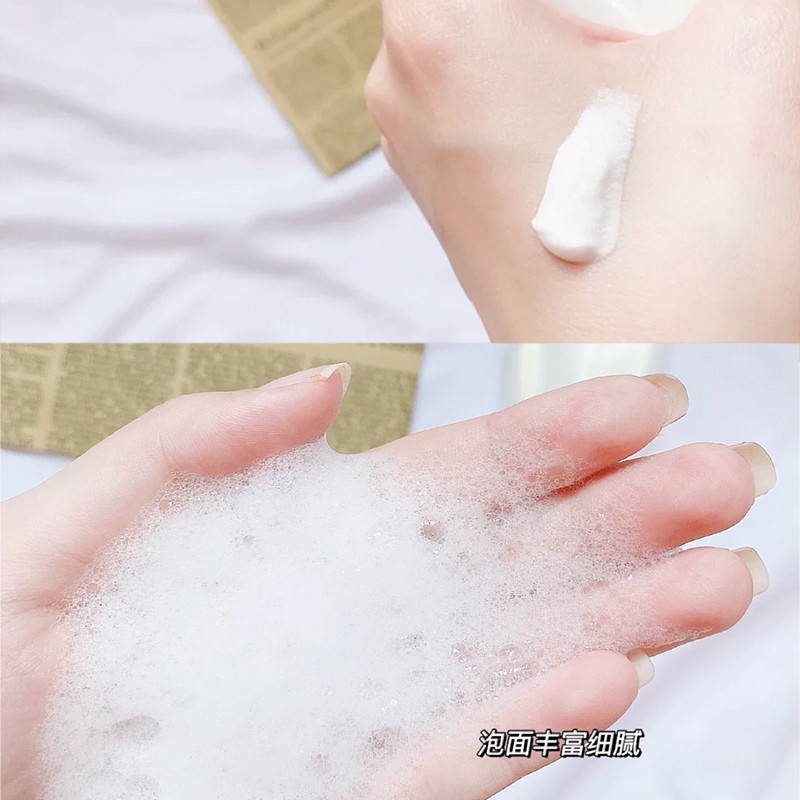 (Hàng Mới Về) Sữa Rửa Mặt Làm Sạch Dịu Nhẹ Sk-Ii Sk2 Skii 20g | BigBuy360 - bigbuy360.vn