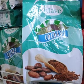 Bột Cacao đắng Luave 500g