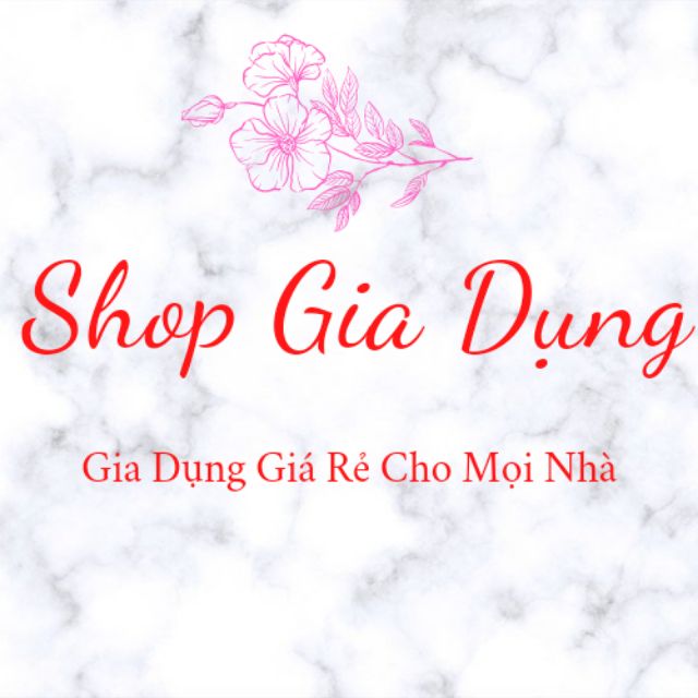 Shop Gia Dụng 1611