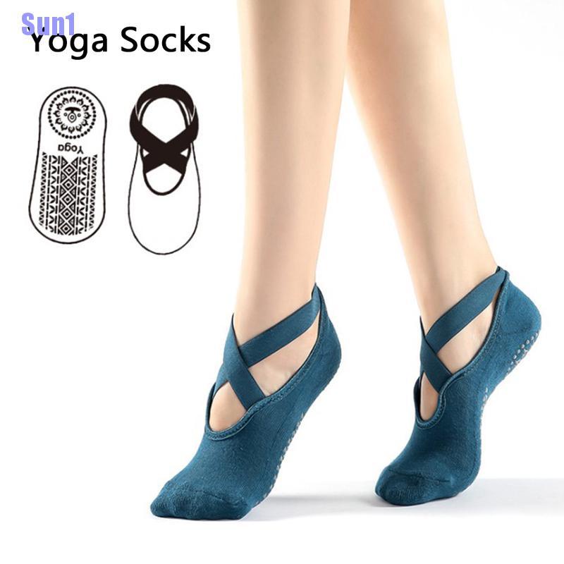 Đôi tất chống trượt thoáng khí chất lượng