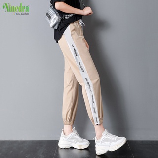 Quần Jogger Quảng Châu cực chất dành cho các cô nàng cá tính