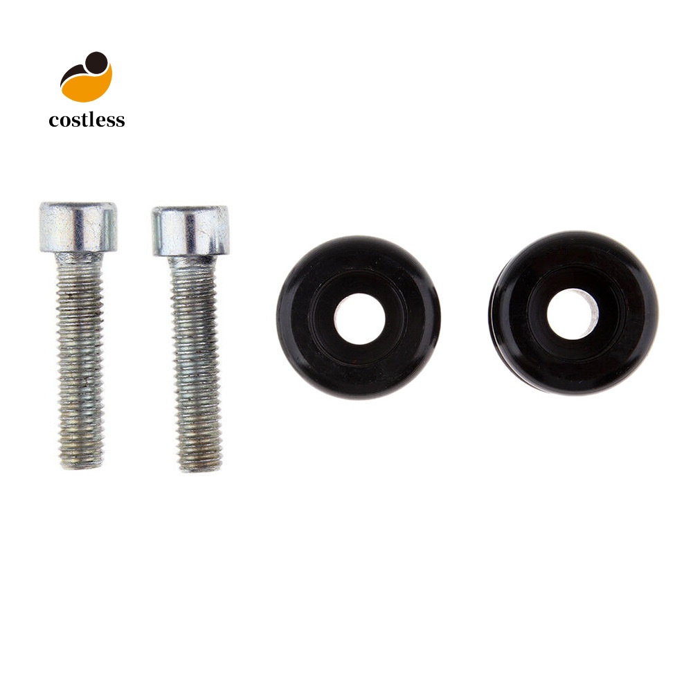 Túi Đựng Đồ Dùng Cao Cấp Tiện Dụng| Bộ 2 Khung Cố Định Ống Xoay Xe Máy M8 Bằng Hợp Kim Nhôm