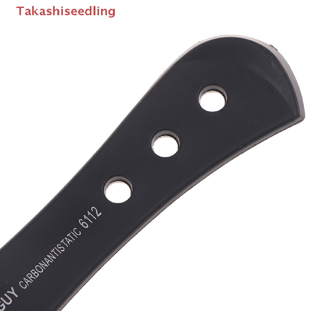 Lược Chải Tóc Tạo Kiểu Bằng Nhựa Tiện Dụng