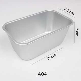 Khuôn Đúc A01-A02-A03-A04-A05