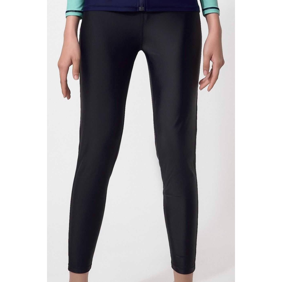 Quần Bơi Sobie legging black