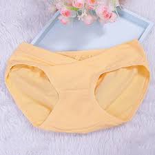 Quần Lót Bầu Chéo QL04