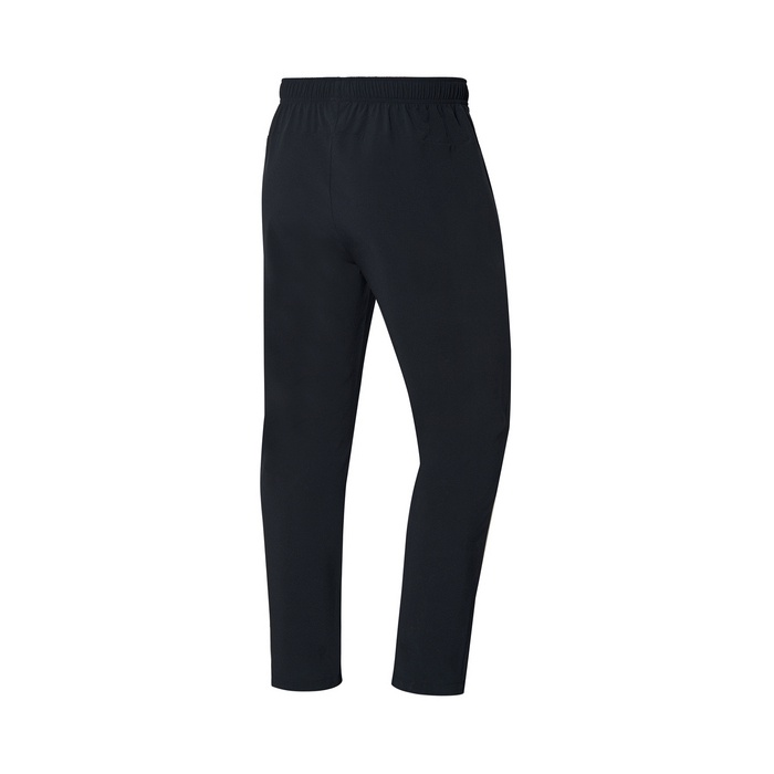 Quần Gió Thể Thao Nam LINING AYKR101 Chính Hãng