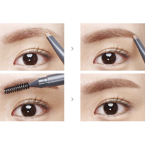 Designing Eyebrow Pencil