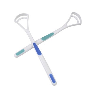 Set 2 Dụng Cụ Cạo Lưỡi