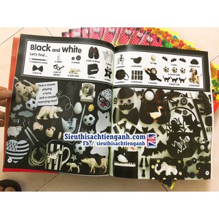 Đồ chơi -HIDE AND SEEK PHIÊN BẢN BIG