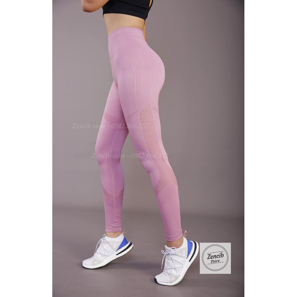 Đồ Tập💖 Quần Đan