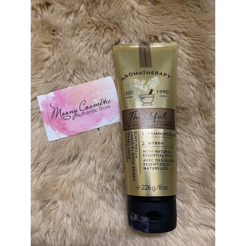 Lotion dưỡng thể tinh dầu thư giãn Bath And Body works có bill | BigBuy360 - bigbuy360.vn