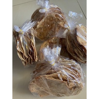 Bánh chuối nướng