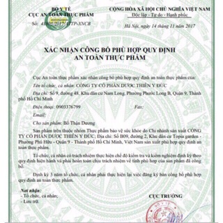 Bổ Thận Dương OPC ( hộp 240 viên)
