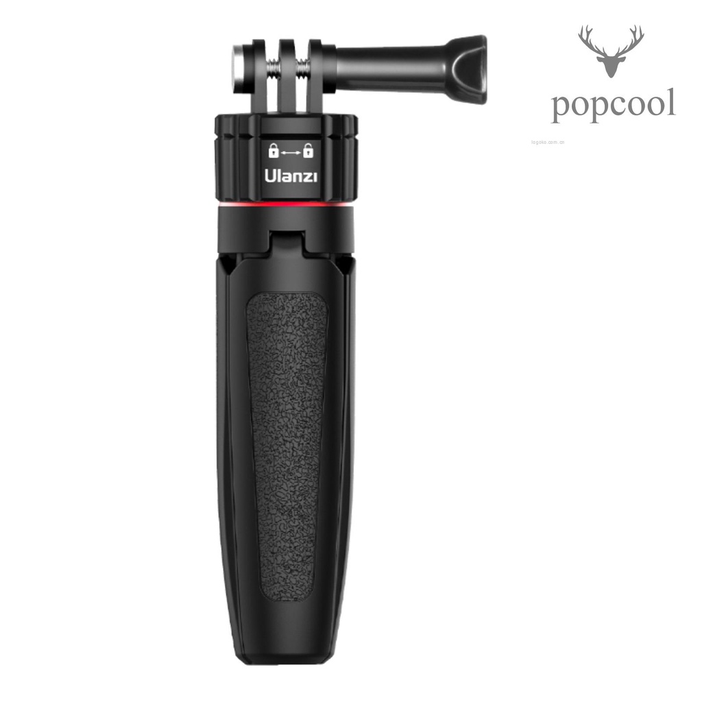 Gậy Ba Chân ULANZI MT-31 Mini 3 Phần Ốc Vít Hấp Thụ Từ Tính Cho Máy Ảnh Hành Động | BigBuy360 - bigbuy360.vn