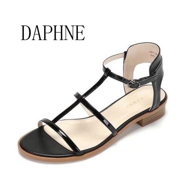 Sandal Daphne sale off