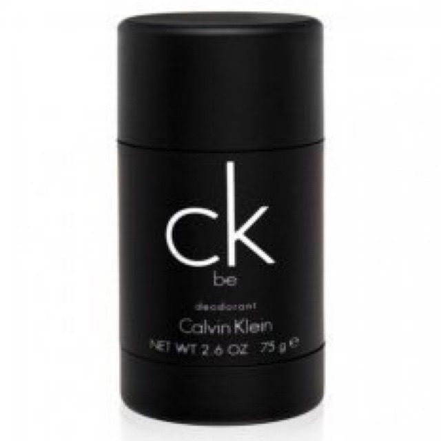 ♠️Lăn khử mùi nước hoa CALVIN KLEIN CK BE 75g♣️♠️