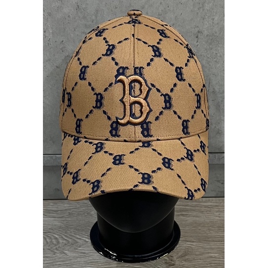 MLB - Mũ Nón bóng chày thời trang 3ACP8501N-50GOS tiệm của Diệu