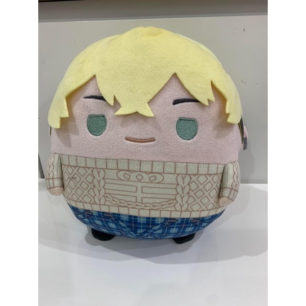 gấu bông Fuwa Chifuyu tokyo revengers sz M 20cm