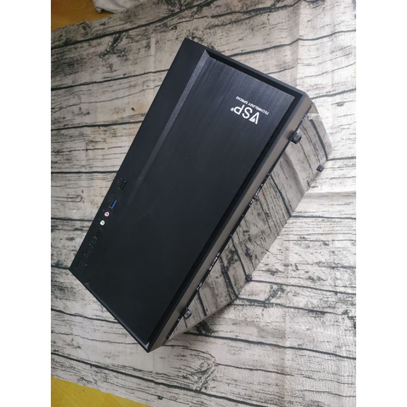 Case máy tính bàn