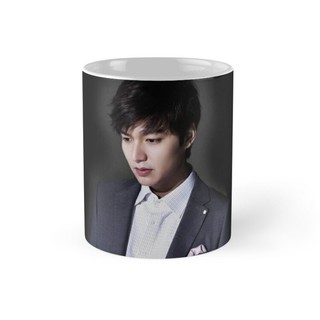 Cốc sứ in hình - lee min ho -ht81-2020-825 baonhi29