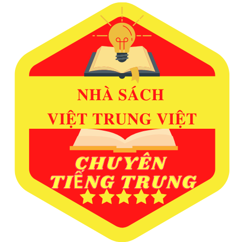 Nhà Sách Việt Trung Việt