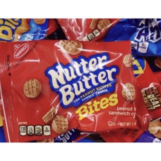 Bánh #Ritz #Oreo #Nutterbutter #Chipsahoy